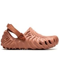 Crocs™ - Clogs Pollex - Lyst