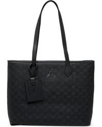 Nike - Jam Monogram Tote Bag - Lyst