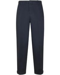 Dondup - Three-Pockets Trousers - Lyst