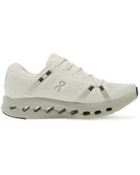 On Shoes - Cloudsurfer 2 Perforated Sneakers - Lyst