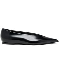 Proenza Schouler - Slash Flats - Lyst