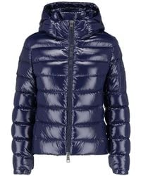 Herno - Polar-Tech Donsjack Met Capuchon - Lyst