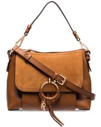 See By Chloé - Joan Kleine Crossbodytas - Lyst