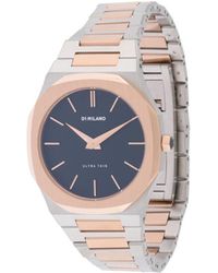 D1 Milano - Abisso Ultra Thin 40mm - Lyst