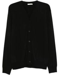The Row - Cárdigan con botones - Lyst
