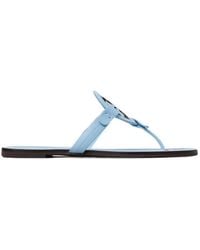 Tory Burch - Miller Nail-Polish Sandals - Lyst