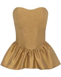 Azeeza - Naina Top - Lyst