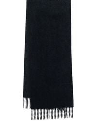 N.Peal Cashmere - Woven Scarf - Lyst