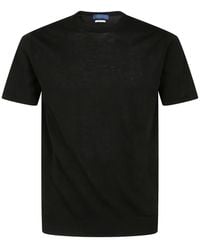 Daniele Fiesoli - Crew-Neck T-Shirt - Lyst