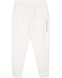 Calvin Klein - Pantalon de jogging à logo embossé - Lyst