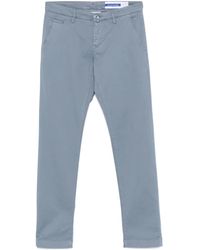 Jacob Cohen - Pants - Lyst