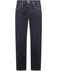 Levi's - 501 Five-Pocket Jeans - Lyst