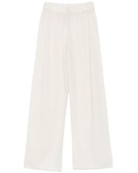 Dusan - Pantalon À Taille Élastiquée - Lyst