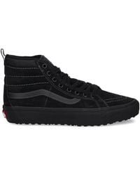 Vans - Sk8 Tonal Stitching High-Top Sneakers - Lyst