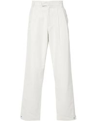 Sease - Tailored Tapered Trousers - Lyst