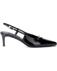 Philipp Plein - Pumps Mit Spitzer Kappe - Lyst