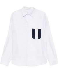 Kiko Kostadinov - Chemise Veca - Lyst