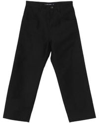 Sofie D'Hoore - Phill Straight-Leg Trousers - Lyst