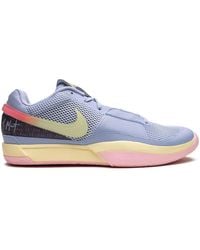 Nike - Ja 1 "Cobalt Bliss" Sneakers - Lyst