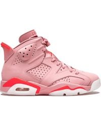 Nike - Air 6 Retro Nrg "Aleali May" Sneakers - Lyst