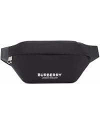 Burberry - Bags - Lyst
