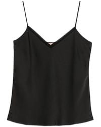 Pennyblack - V-Neck Top - Lyst