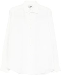 MC2 Saint Barth - Long-Sleeve Button-Up Shirt - Lyst