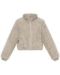 Save The Duck - Giacca Con Zip - Lyst