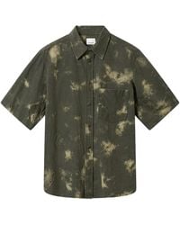 Isabel Marant - Tabilio Shirt - Lyst