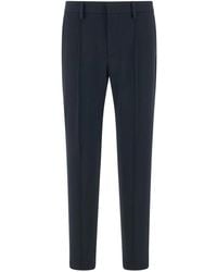 BOGGI - Belt-Loops Trousers - Lyst