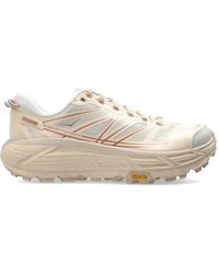 Hoka One One - Mafate Speed 2 Lace-Up Sneakers - Lyst