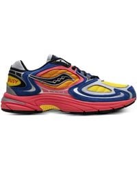 Saucony - X Jae Tips Grid Jazz "Balloon" Sneakers - Lyst