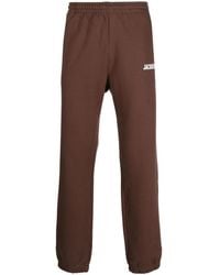 Jacquemus - Le Jogging Track Pants - Lyst