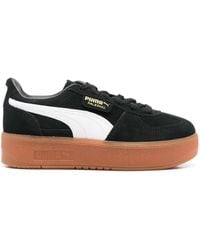 PUMA - Palermo Elevata Sneakers - Lyst
