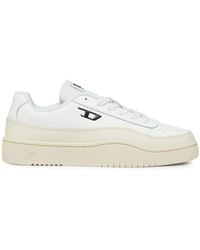 DIESEL - S-Tracker-D-Sneaker Low Top - Lyst