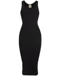 Kith - Anthea Midi Dress - Lyst