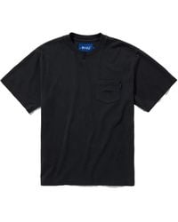 AWAKE NY - Pocket-Detail T-Shirt - Lyst