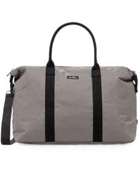 Les Deux - Weekend Holdall - Lyst