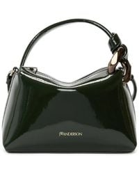 JW Anderson - Small Corner Cross Body Bag - Lyst