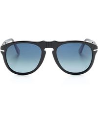 Persol - 649 Sunglasses - Lyst