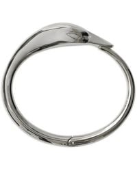 Burberry - Duck Cuff - Lyst