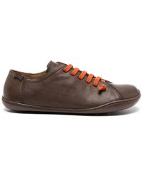 Camper - Peu Cami Low-Top Sneakers - Lyst