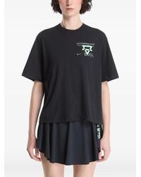 Nike - Swift Dri-Fit T-Shirt - Lyst