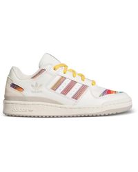 adidas - Forum Low Cl Shoes - Lyst