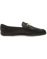 Be Lenka - Divella Horsebit Woven-Panel Sneakers - Lyst