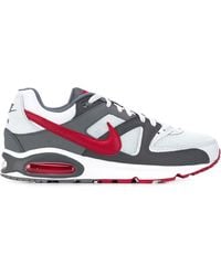 Nike - Air Max Command Sneakers - Lyst