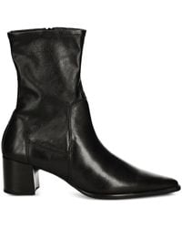 Vagabond Shoemakers - Stivaletti Giselle 57Mm - Lyst
