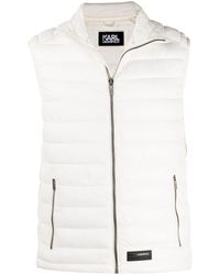 gilet karl lagerfeld homme