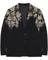 Givenchy - Single-Breasted Regular Jacket - Lyst