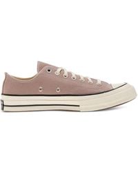 Converse - Chuck 70 Sneakers aus Canvas - Lyst